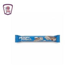 نوفى ماجيك فينجرز ويفر كاكاو محشو بجوز الهند | من نوفى | هايبر موسى —