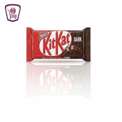 كيت كات شيكولاته دارك 17.7 جرام