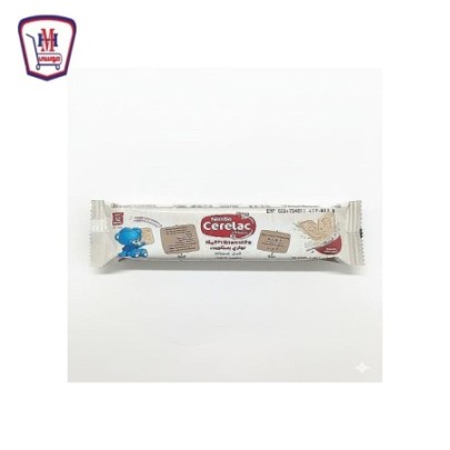 سيريلاك بسكويت قمح 15.5 جرام