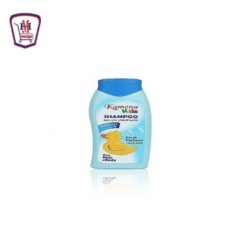 كامينا شامبو للاطفال 400 مللي ازرق 400 مل من كامينا | هايبر موسى