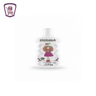 بندولين بلسم اطفال كيرلى 300 مللى 300 مل من بندولين | هايبر موسى