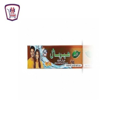 هيربال معجون اسنان قرنفل 140 جرام 140 جم من هيربال | تسوّق أونلاين