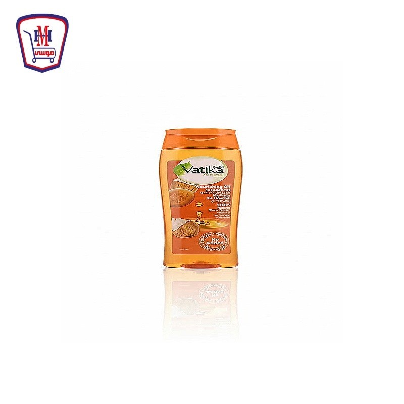 فاتيكا زيت شامبو شيا بتر 425مللى