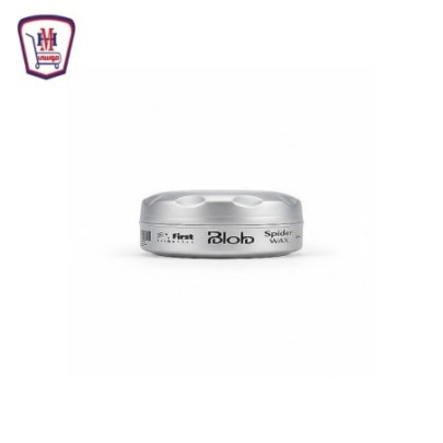 بلوب واكس سبايدر فضى 125 جرام | هايبر موسى