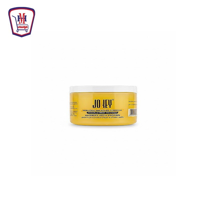 جوكى كريم هيرفود بالعسل و البروتين 150 جرام