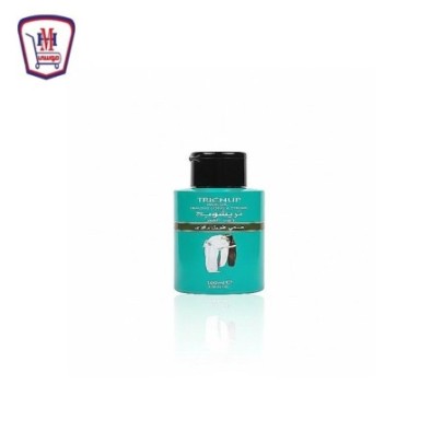 تريشوب زيت شعر صحى طويل و قوى 100 مللى 100 مل من تريشوب | هايبر موسى