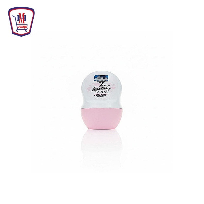 فيبكس رول اون حريمى شى باور 50 مللى خصم 15 %