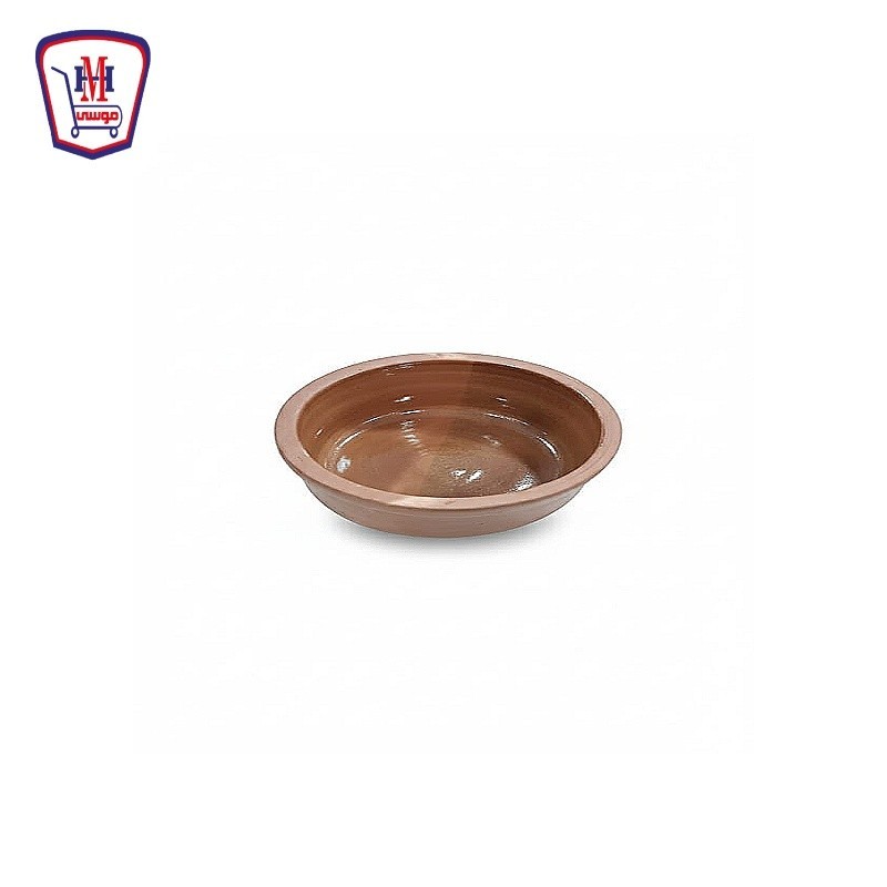 برام طاجن فخار غويط مقاس ربع كيلو