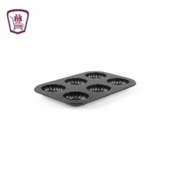 قالب كب كيك تيفال 6 عين | هايبر موسى