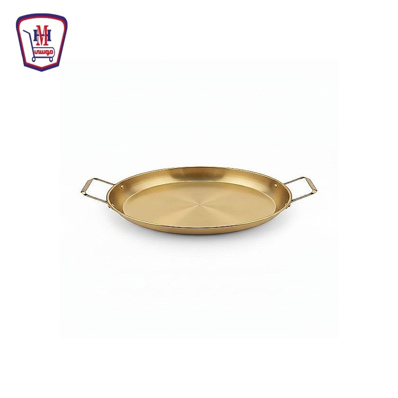 مكه جروب تايجر طاسه رقم 4