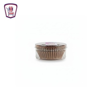 ورق كب كيك فاكيوم 100 قطعه