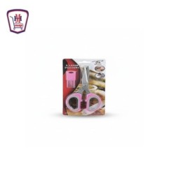 مقص كينج خضار