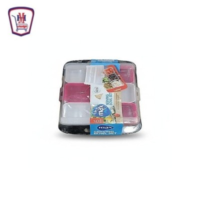 ماكس بلاست سناك بورد 0026