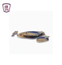 طقم اطباق سمك اروبيركس 7 قطع — منزلي | هايبر موسى — تسوّق أونلاين