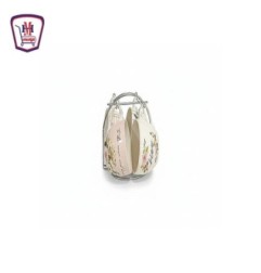 OCUISINE طقم مج شوربه 4 قطع + حامل | هايبر موسى