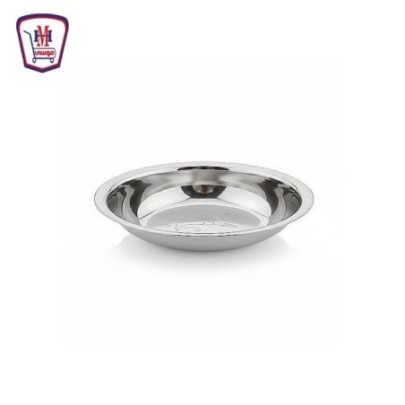 نصر الدين طبق استانلس مقاس 3 | من نصر الدين | هايبر موسى — تسوّق أونلا