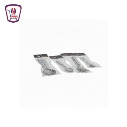 AM طقم معالق وشوك 24 قطعه