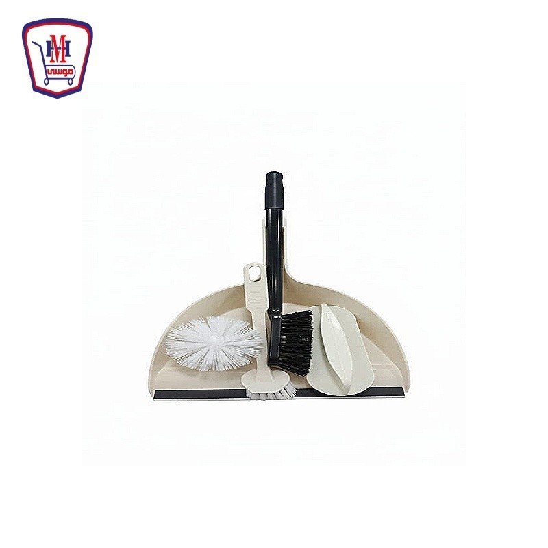 حواش طقم جاروف 5 قطع