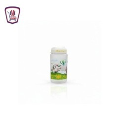 زجاجه مياه لبوبو بالشاليموه غطاء مبطن 800 مللى | هايبر موسى