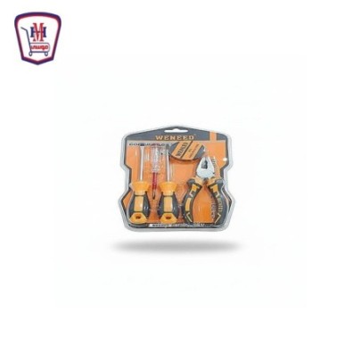 6038 طقم عده موديل 5*1 AS-15 | هايبر موسى