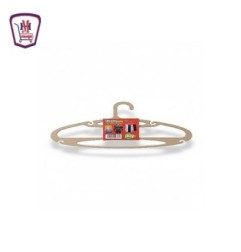 جوى شماعه بلاستيك 3 قطع | من جوى | هايبر موسى — تسوّق أونلاين