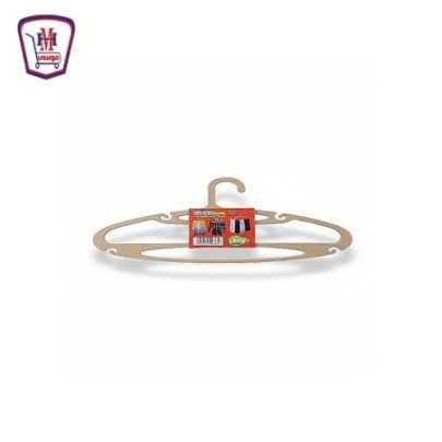 جوى شماعه بلاستيك 3 قطع | من جوى | هايبر موسى — تسوّق أونلاين