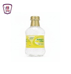 فرست وان ليمون 385 مللى | من فرست | هايبر موسى — أفضل سعر وتوصيل سريع