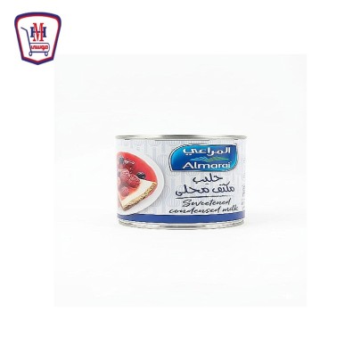 المراعى حليب مكثف محلى 397 جرام