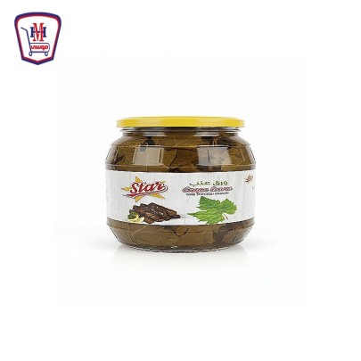 ستار ورق عنب 500 جرام