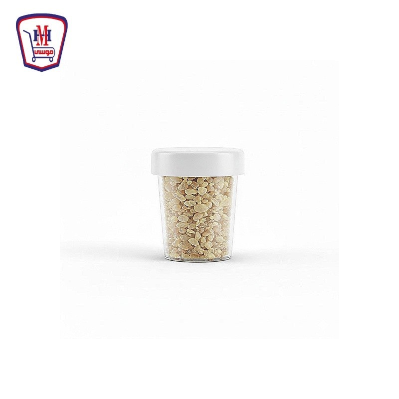 فانيليا خام قطعه