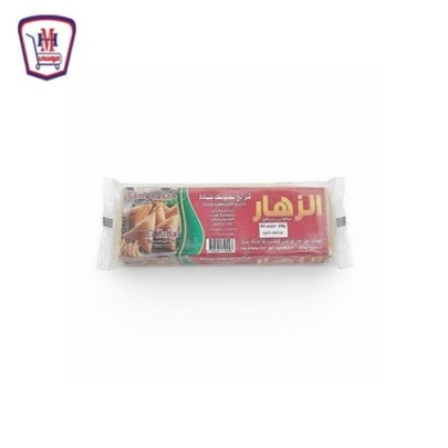 الزهار سمبوسك 3 قطع عرض 250 جرام | من الزهار | هايبر موسى — أفضل سعر و