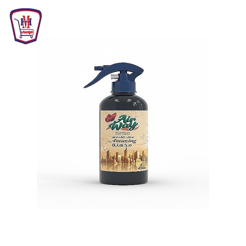 اير واى معطر جو مذهل 450 مللى