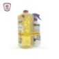 رغاوى منظف ارضيات ليمون 1.25لتر+ ميفال معطر جو عرض