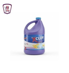 اكس كلور الوان 4 لتر | هايبر موسى — تسوّق أونلاين