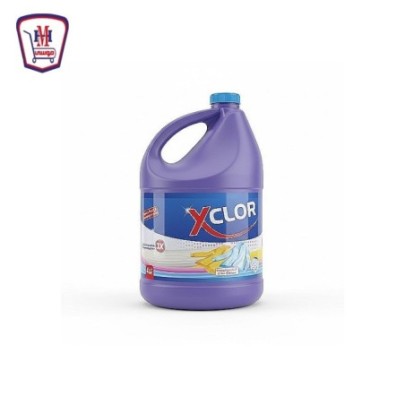 اكس كلور الوان 4 لتر | هايبر موسى — تسوّق أونلاين