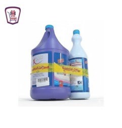 اكس كلور الوان 4 × 1 لتر هديه — Household | هايبر موسى