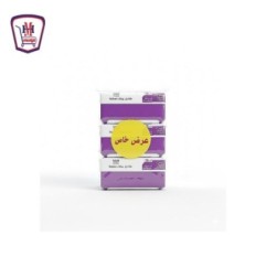 ترو مناديل سحب 500 منديل 3 قطعه عرض | من ترو | هايبر موسى — تسوّق أونل