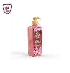 سكاى صابون يد 500 مللى Downpoup | من سكاى | هايبر موسى — تسوّق أونلاين