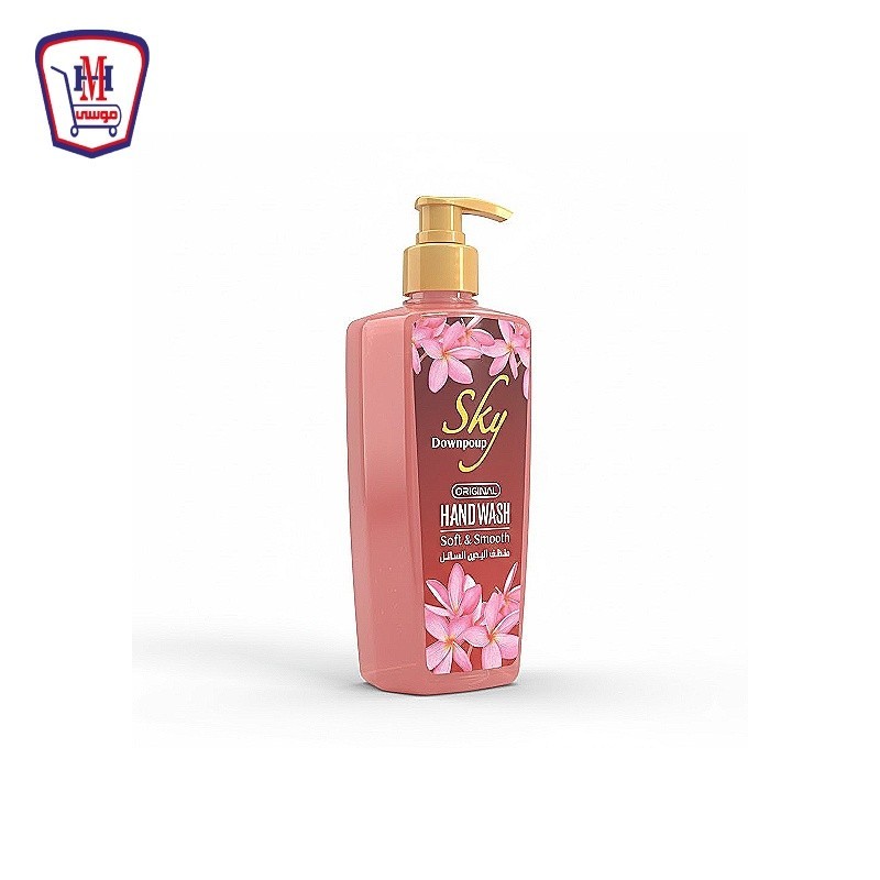 سكاى صابون يد 500 مللى Downpoup
