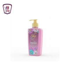 سكاى صابون يد 500 مللى Soft touch | هايبر موسى — تسوّق أونلاين