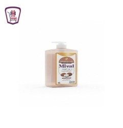 ميفال شاور جل جوز الهند 1 لتر — Household | هايبر موسى — تسوّق أونلاين