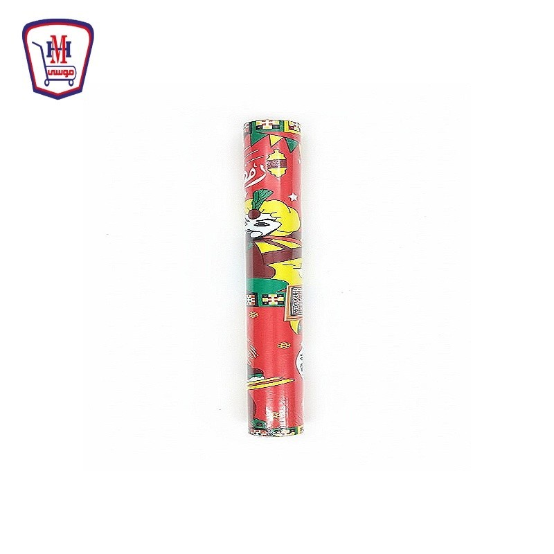 رول استيكر رمضانى 3 متر