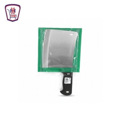 ساطور بجراب يد بلاستيك وسط — منزلي | هايبر موسى