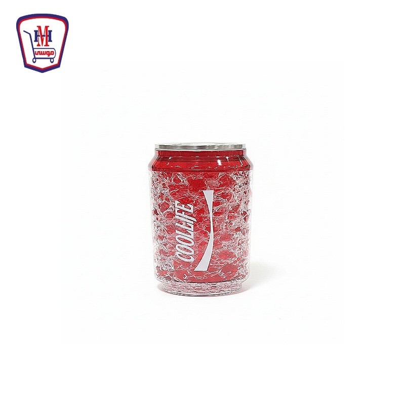 مج بلاستيك 400 مللى موديل 593/20 (x-004)