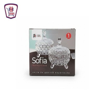 صوفيا سكريه جلاس هوم | من صوفيا | هايبر موسى — تسوّق أونلاين