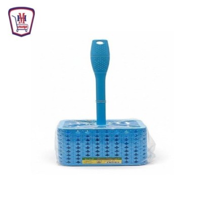 الثعلب فرشه تواليت نوفا | هايبر موسى