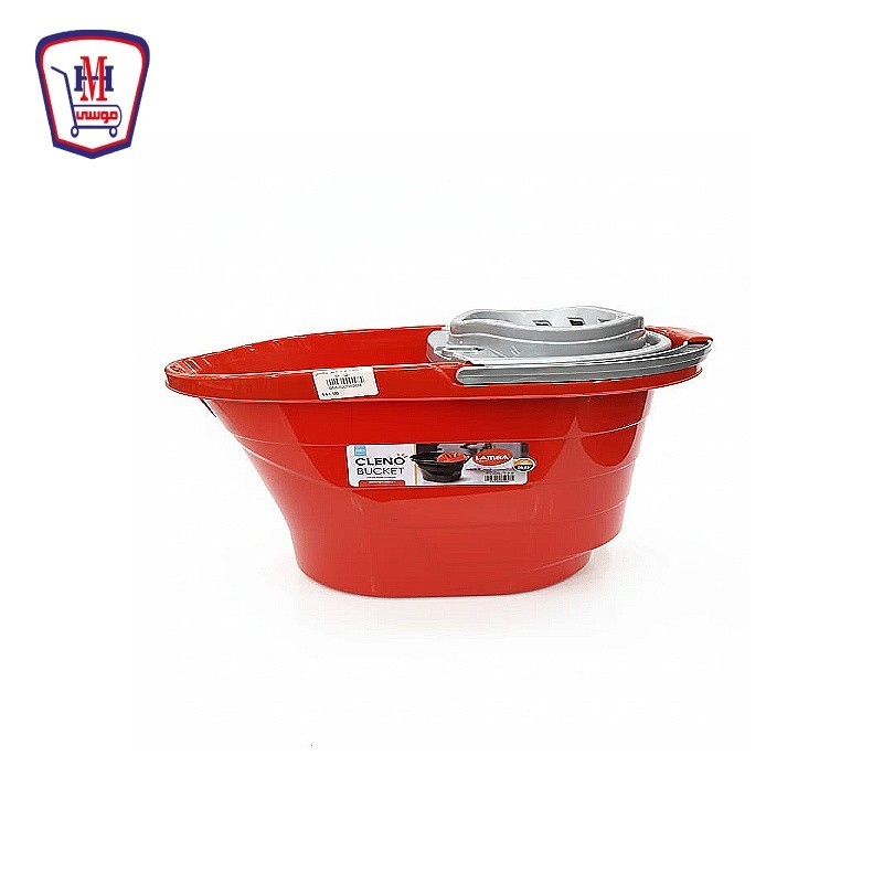 لمسه بلاست جردل كلينو بالمصفى الوان 16.5 لتر