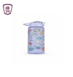 زجاجه مياه مستورد بزرار بالشاليموه 1لتر | هايبر موسى — تسوّق أونلاين