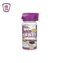 كرم بلاست زجاجه مياه سبورت سبيس بالشاليموه 800 مللى — منزل | هايبر موس