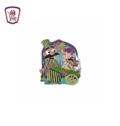 مبخره خشب شكل كعبه وسط | هايبر موسى